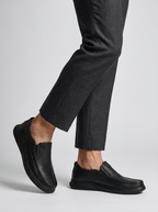 Weston | Men's Slip-On Leather Shoes