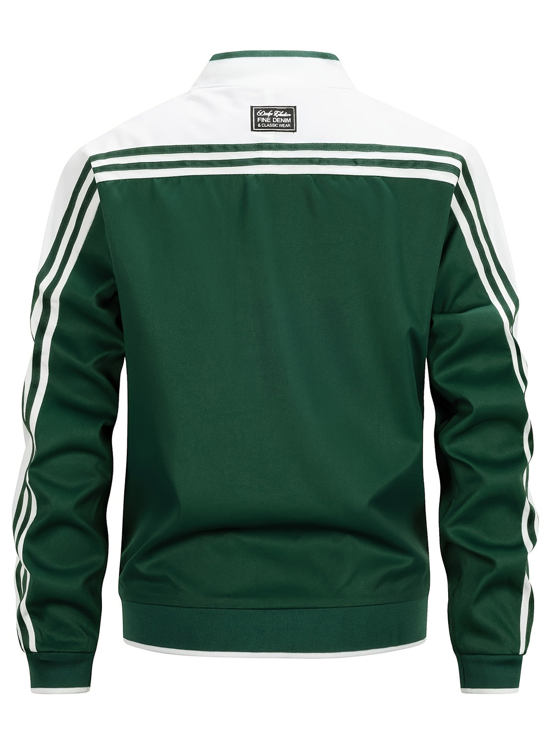 Axton | Herre Sporty Bomberjakke