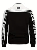 Axton | Herre Sporty Bomberjakke
