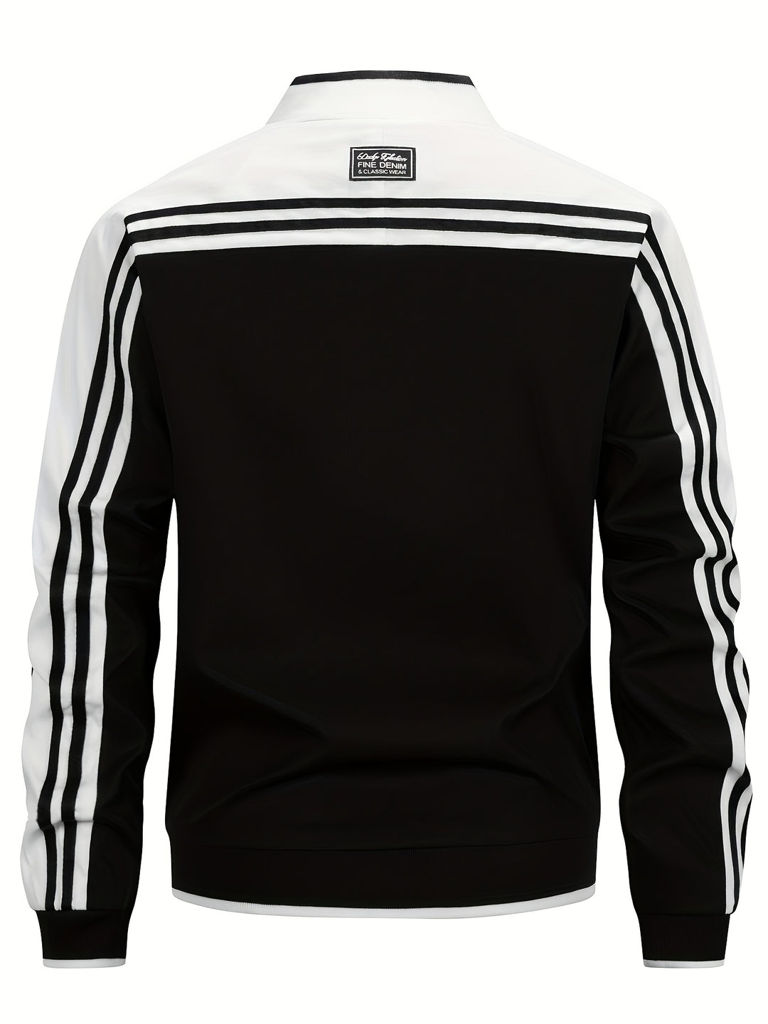 Axton | Herre Sporty Bomberjakke