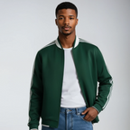 Axton | Herre Sporty Bomberjakke