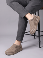 Men's Winter Shoes with Lining