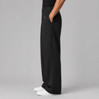 Valdemar | Herre Wide Leg Bukser