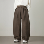 Elian | Herre Wide Leg Pants
