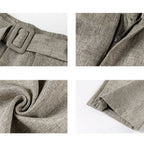 Elian | Herre Wide Leg Pants