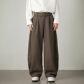 Elian | Herre Wide Leg Pants