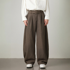 Elian | Herre Wide Leg Pants