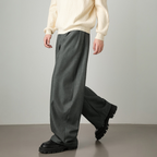 Elian | Herre Wide Leg Pants