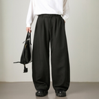 Elian | Herre Wide Leg Pants