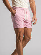 Marco | Joggershorts Med Snøre Og Slim Fit Pasform