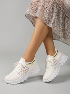 Elara | Women's Cushion Sneakers