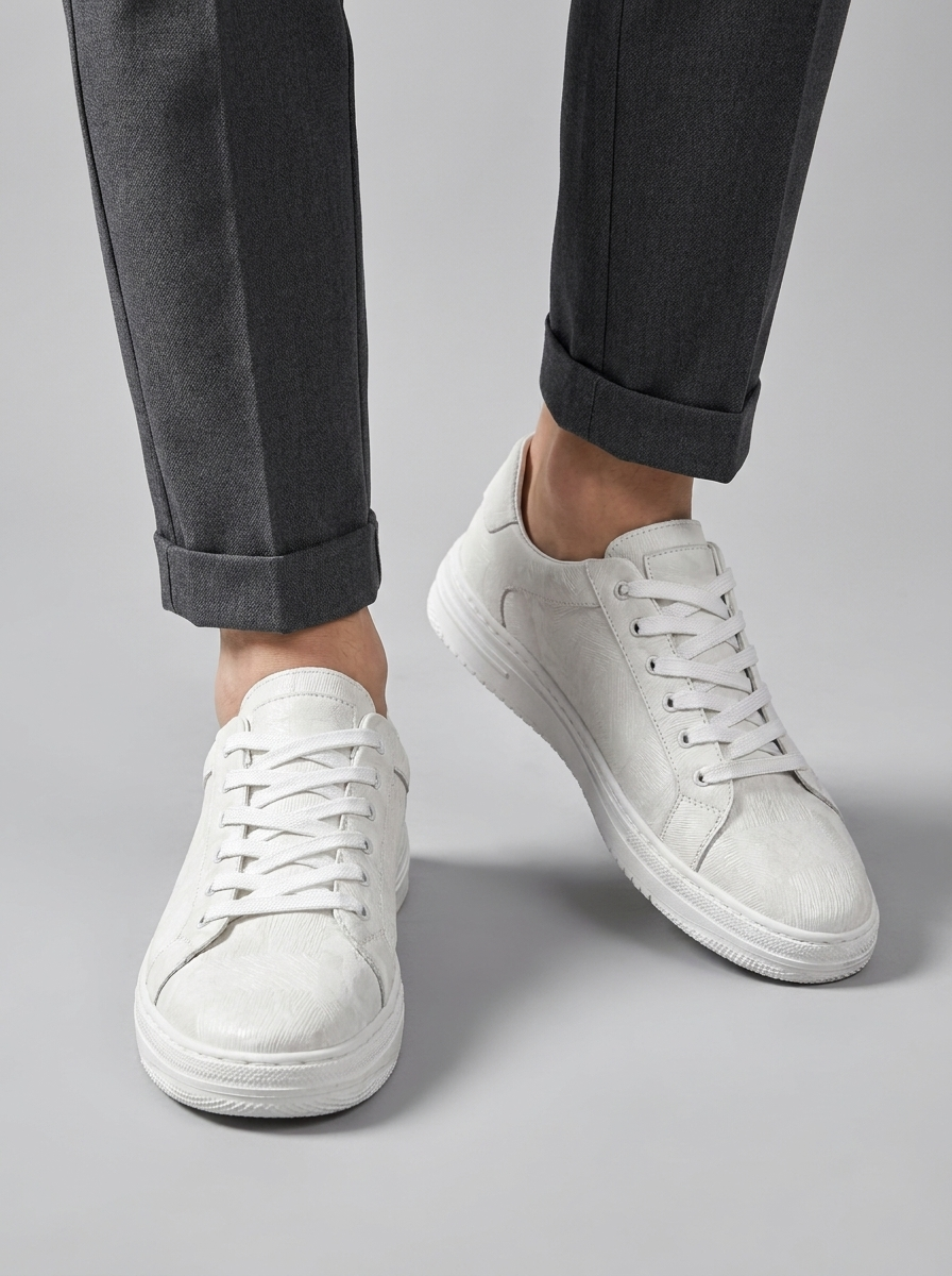 Varese | Casual Sneakers til Herre