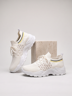 Elara | Women's Cushion Sneakers