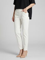 Oriana | Comfortable Cotton Pants for Women