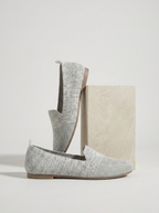 Élodie | Chaussures Orthopédiques Respirantes à Enfiler