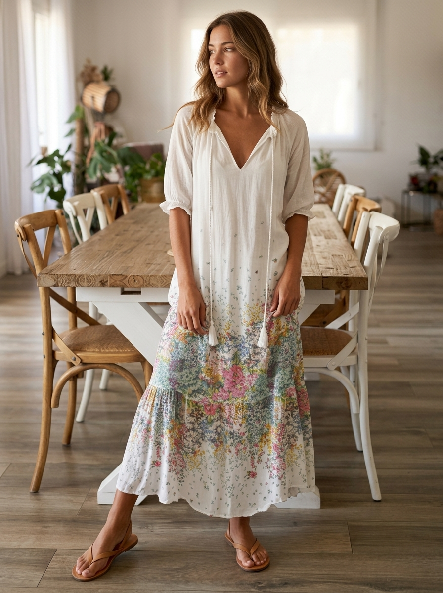 form fitting floral dress Long Fitted Floral Applique Formal Sequin Prom Dress