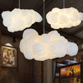 Nimbus | Sky lamp as a hanging pendant