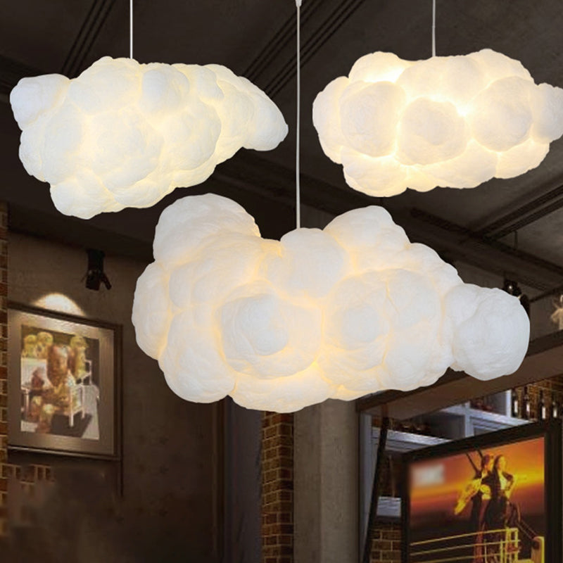 Nimbus | Sky lamp as a hanging pendant