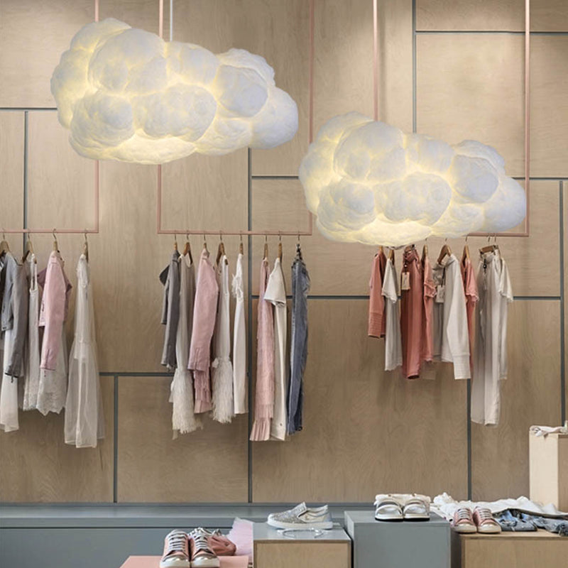 Nimbus | Sky lamp as a hanging pendant