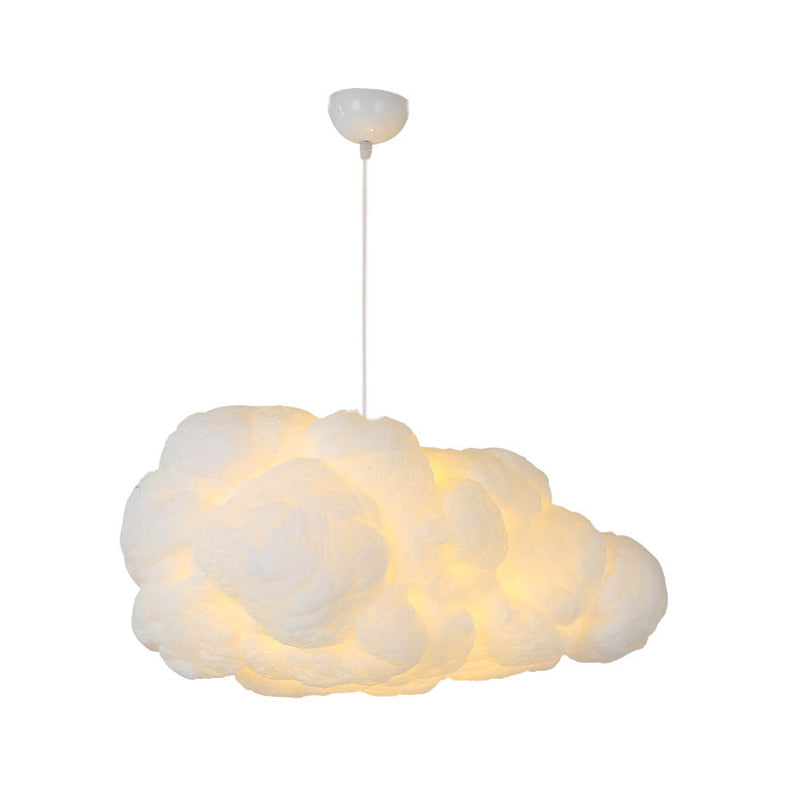 Nimbus | Sky lamp as a hanging pendant