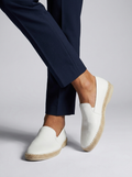 Matteo | Læder Slip-On Loafers Med Elegant Komfort