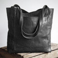 Isabella | Elegant Leather Bag