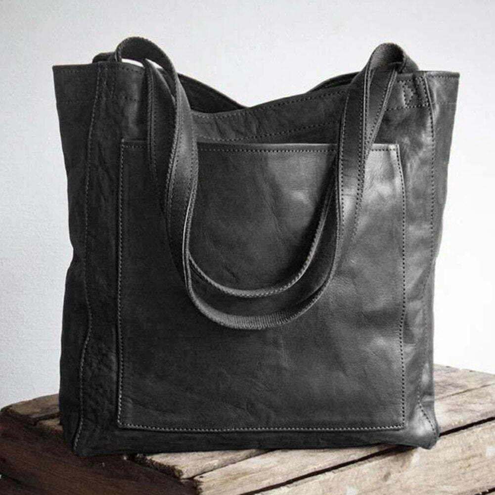 Isabella | Borsa elegante in pelle