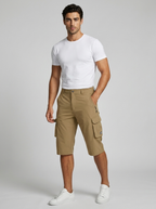 Atlas | Cargo Shorts til Herre
