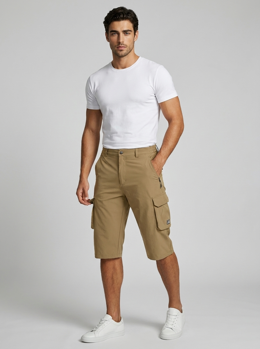 Atlas | Cargo Shorts til Herre