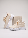 Elara | Women's Cushion Sneakers