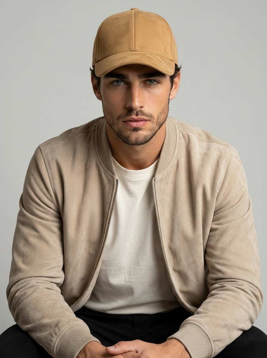 Sorrento | Ruskinds Baseball Cap Til Dame Og Herre