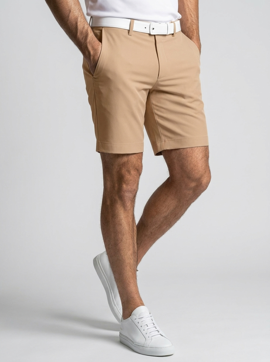 Arvid | Klassiske Herreshorts