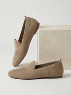 Élodie | Chaussures Orthopédiques Respirantes à Enfiler