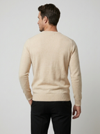 Marius | Classic Men's Sweater