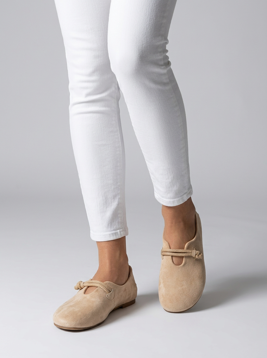 Lunara | Komfort Loafers til Dame