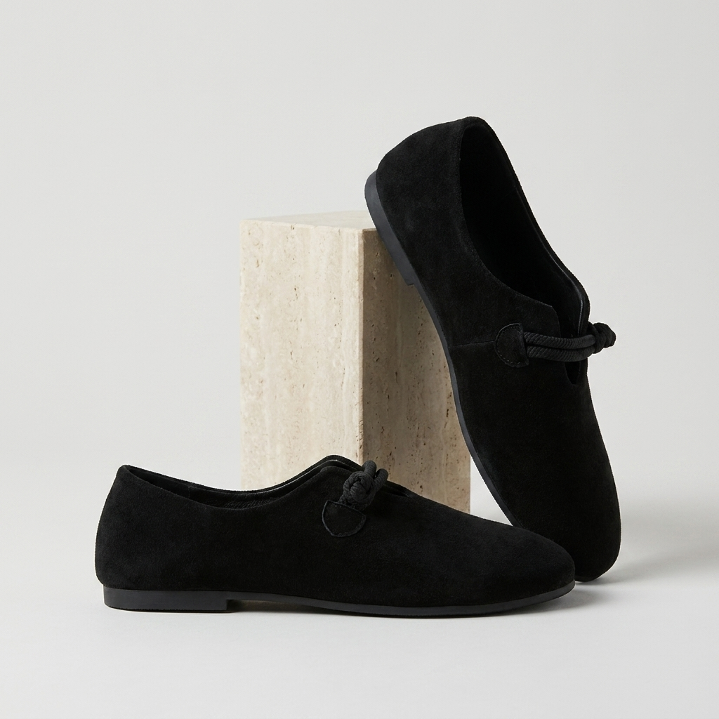Lunara | Komfort Loafers til Dame