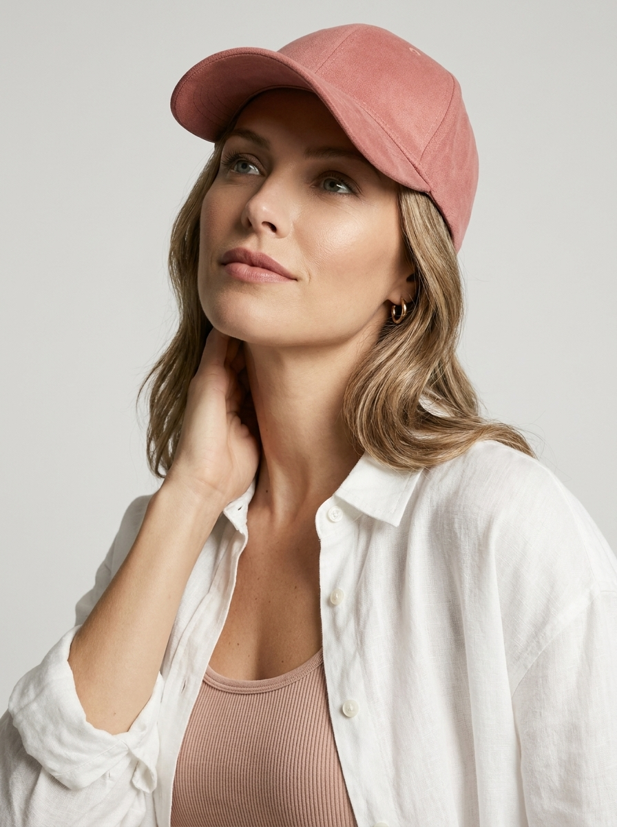 Sorrento | Ruskinds Baseball Cap Til Dame Og Herre