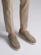 Vittorio | Ruskinds Loafers Med Snørelukning