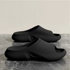 Evoke | Sandalias minimalistas con comodidad ergonómica