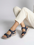 Aveline | Comfortable Sandals with Adjustable Straps for Women