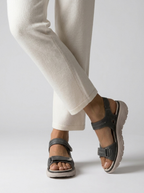 Aveline | Comfortable Sandals with Adjustable Straps for Women