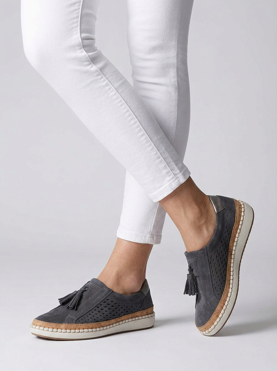 Elora | Comfortable Women’s Shoes with Breathable Design