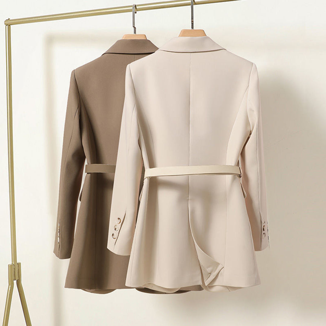 Virelle | Figursyet blazer