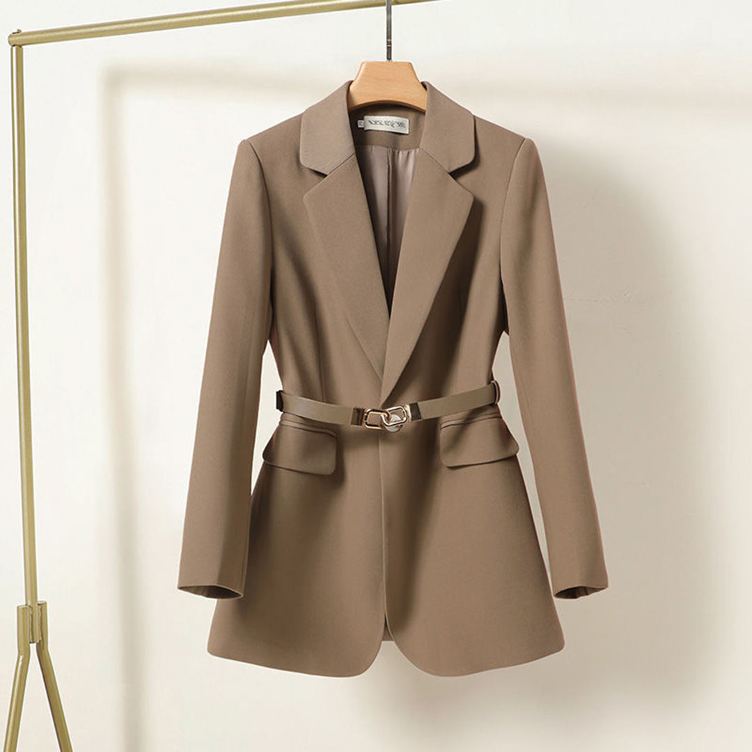 Virelle | Figursyet blazer