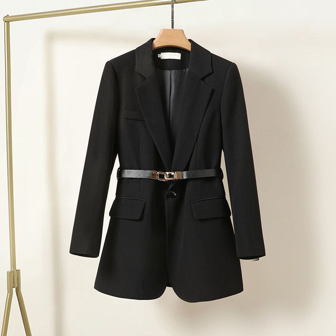 Virelle | Figursyet blazer