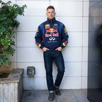 Lennard | Red Bull Racing Jakke Herrer