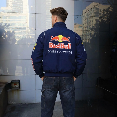 Lennard | Red Bull Racing Jakke Herrer