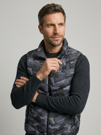 ThermoBlaze | Opvarmet Vest