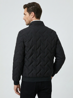 Matteo | Lightweight Quilted Jacket for Men