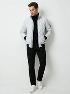Matteo | Lightweight Quilted Jacket for Men